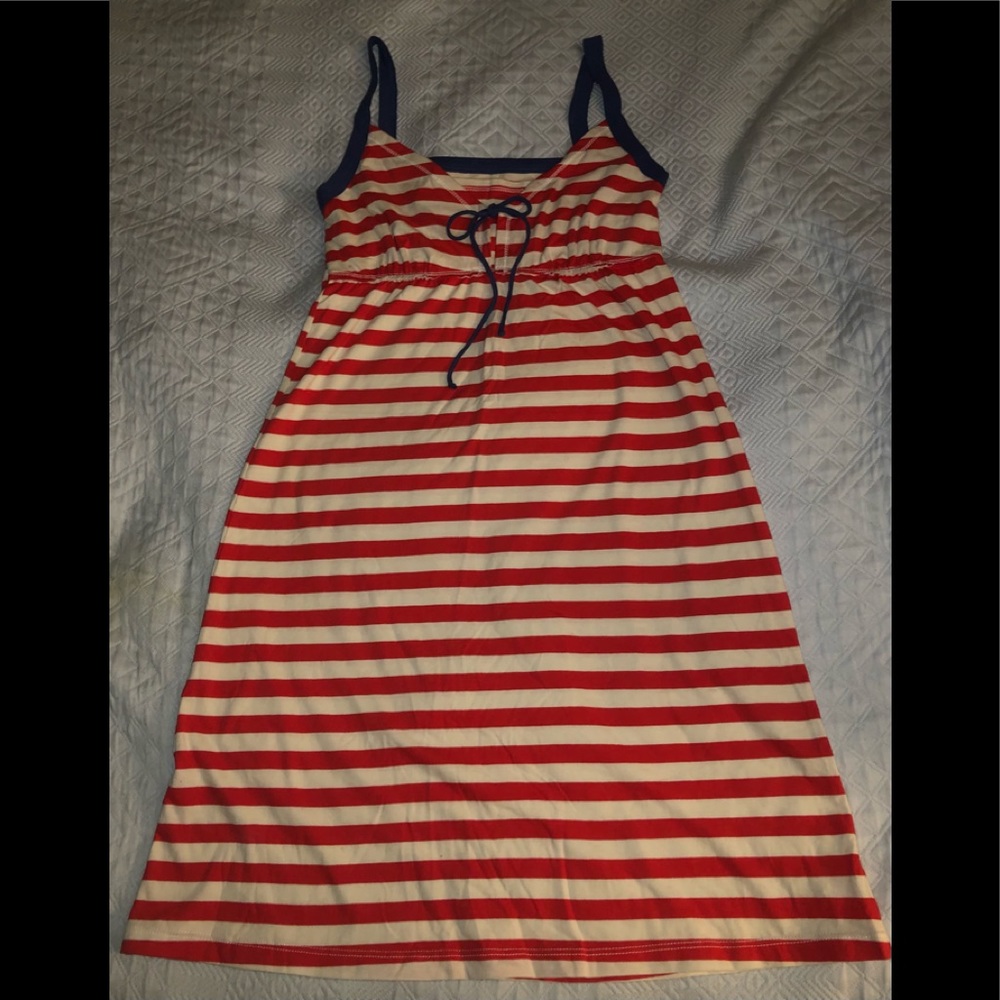 Vintage Gwen Stefani Harajuku Lovers Dress Womens Jr Sz M “Designer-Sample” NEW
